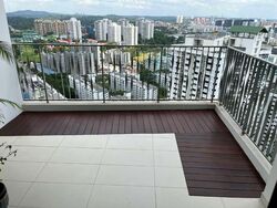 Trevista (D12), Condominium #597846981
